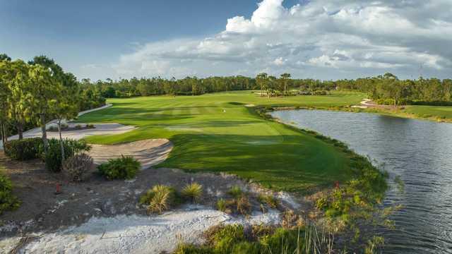 Old Corkscrew Golf Club - photo 5