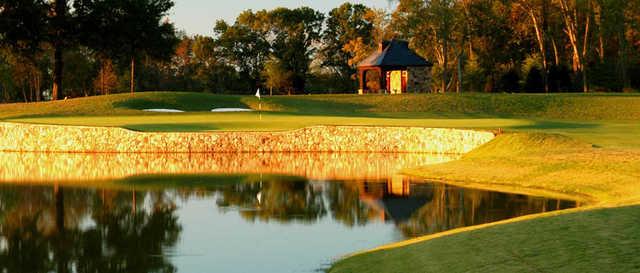 The Club At Longview - photo 1
