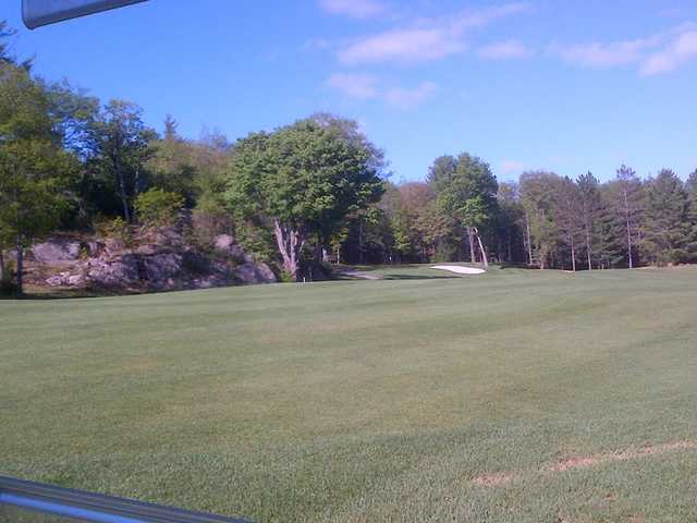 North Granite Ridge Golf Club - photo 4