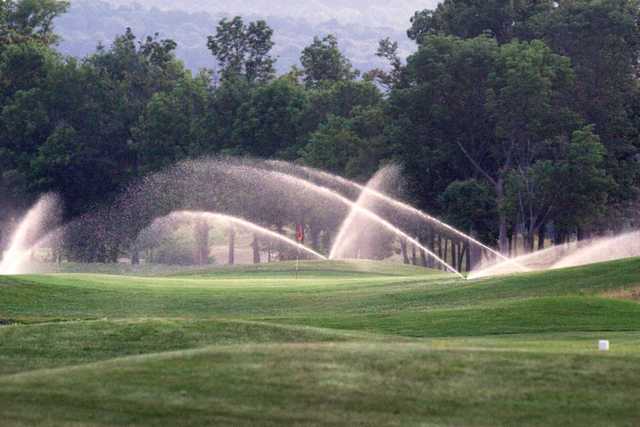 Pine Grove Golf and Health Club - photo 3