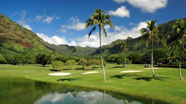 Makaha Resort Golf Club