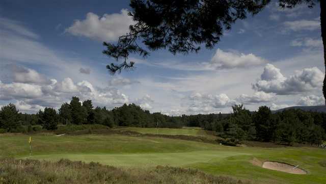 Grantown-on-Spey Golf Club - photo 2