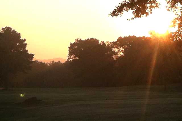 Prospect Valley Golf Course
