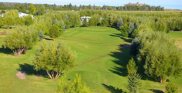 Meadowlands Golf Club - photo 6