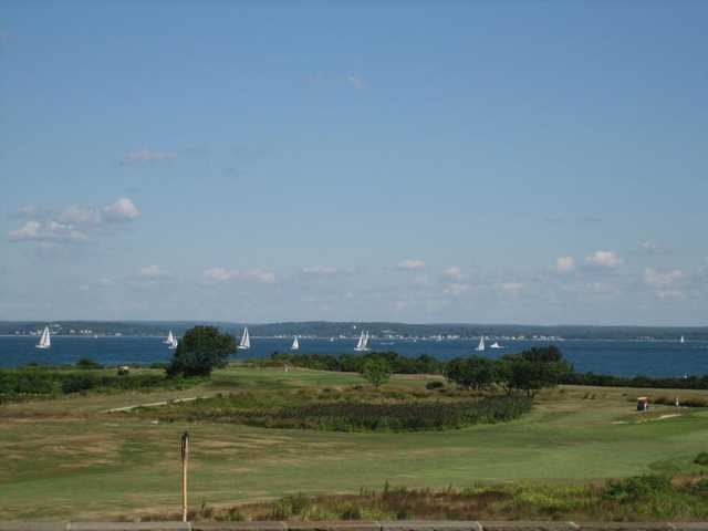 Fishers Island Club - photo 2
