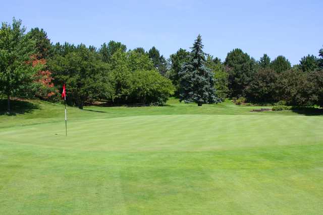 Ruffled Feathers Golf Club - photo 2