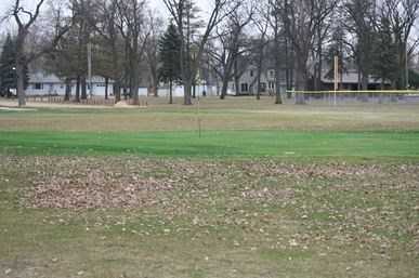 Wells Golf Course