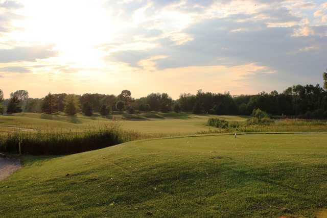 Mascoutin Golf Club