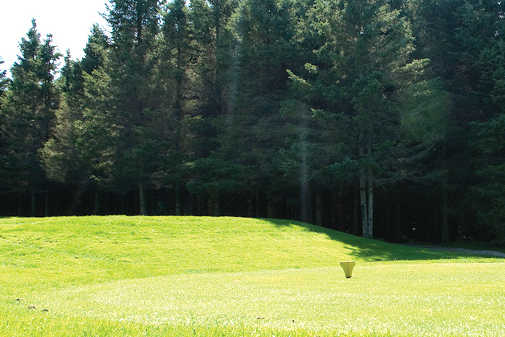 Coyote Crossing Golf Course - photo 3