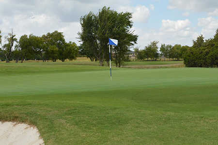 Gaillardia Country Club - photo 4