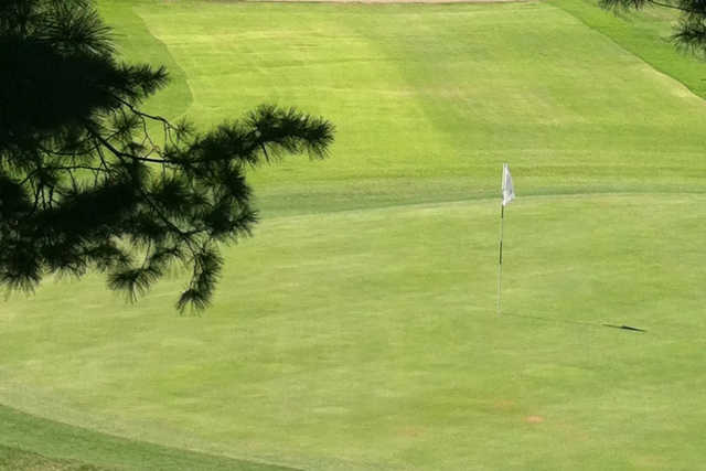 Western Hills Country Club