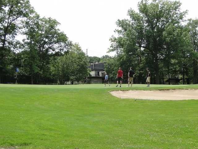 Ridgewood Golf Course - photo 3