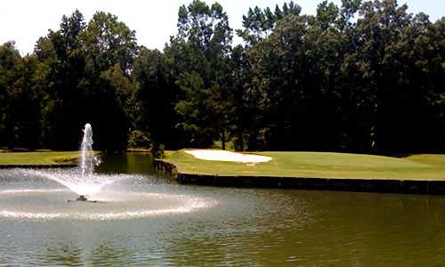 Ayden Golf & Country Club - photo 3