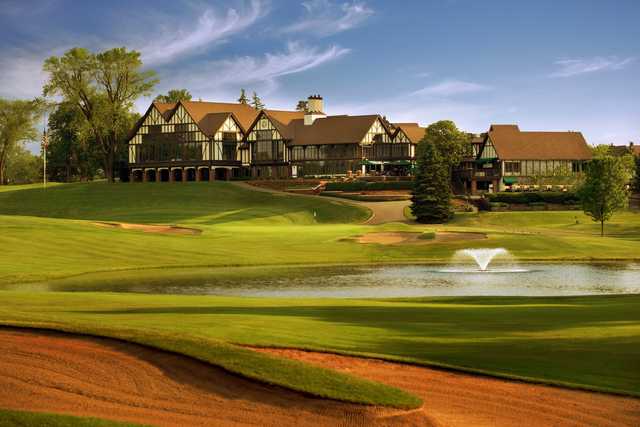 Interlachen Country Club - photo 2
