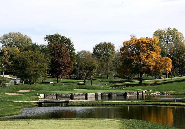 St. Joseph Country Club - photo 5