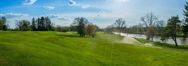 Black River Country Club - photo 2