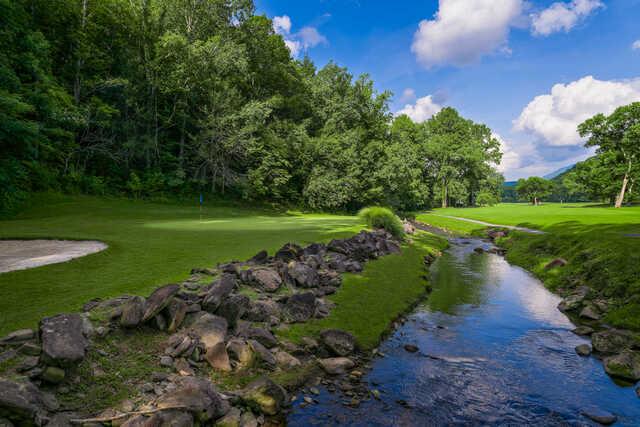 Bent Creek Golf Course - photo 3