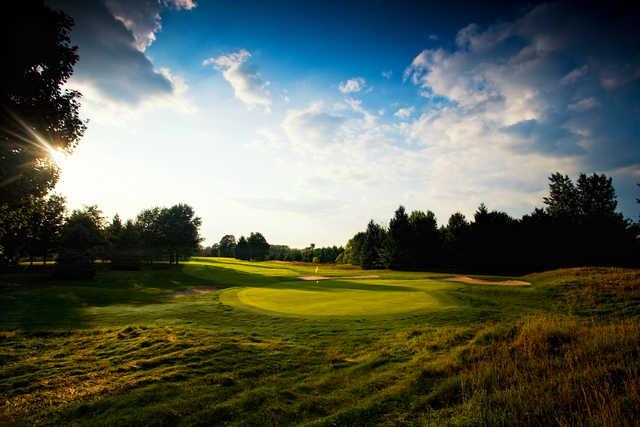Summit Golf Course at Shanty Creek Resorts - photo 2