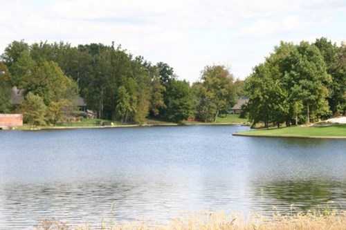 Idle Creek Golf Course - photo 2