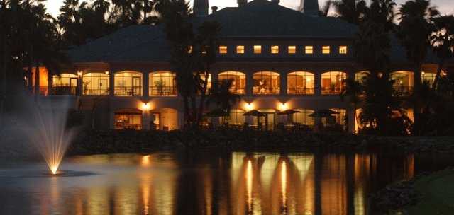 Kensington Golf & Country Club - photo 3