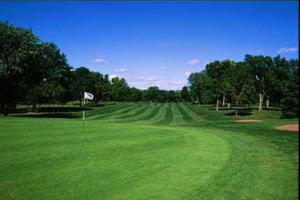 Francis A. Gross Golf Course - photo 2