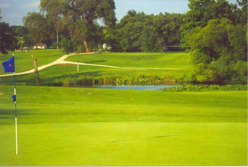Maxwelton Golf Club - photo 7