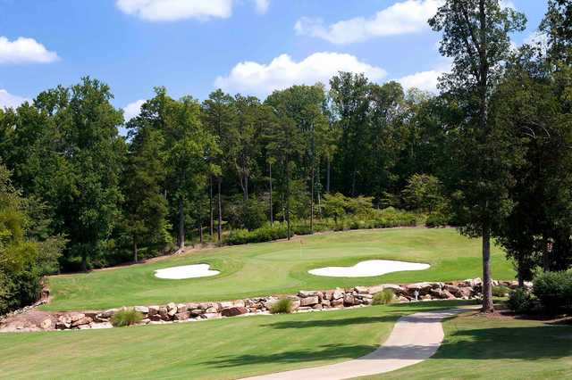 Ballantyne Resort