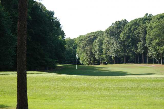 Hog Neck Golf Course - photo 4