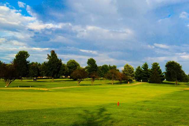 Horton Smith Golf Course - photo 1