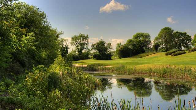 Knightsbrook Hotel, Spa & Golf Resort