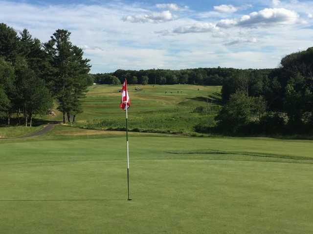 Kettle Brook Golf Club