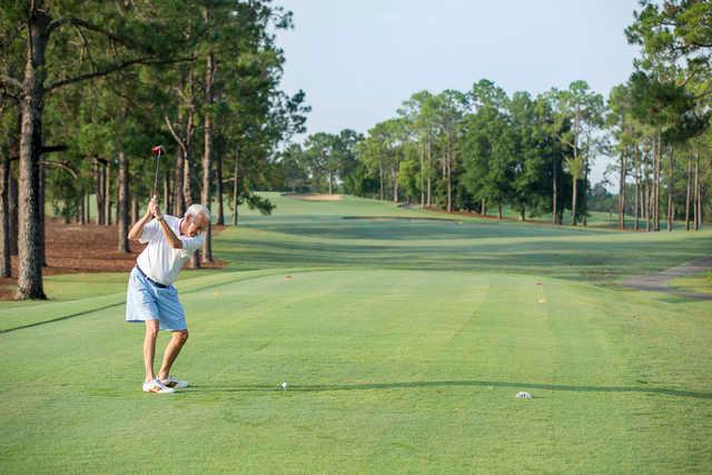 Lake Blackshear Resort and Golf Club - photo 2