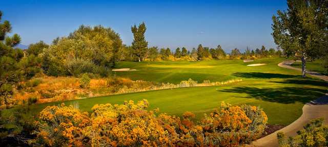 Cherry Creek Country Club