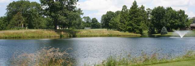 Greensburg Country Club - photo 3