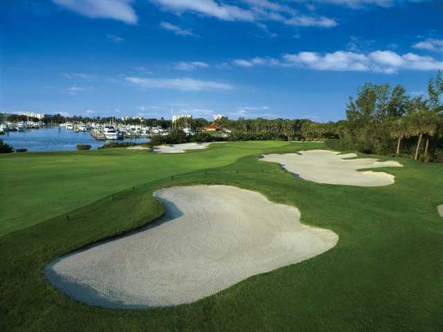 Longboat Key Club - photo 8