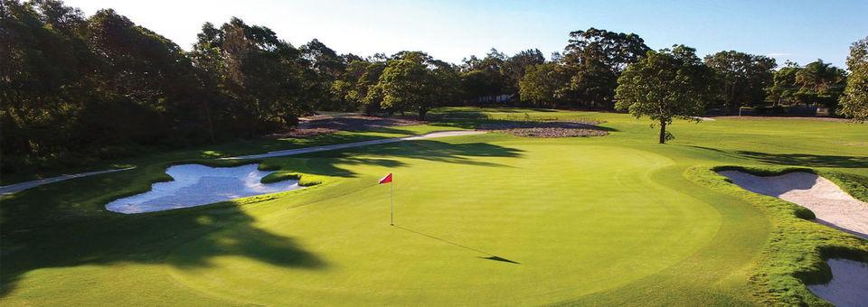 Strathfield Golf Club - photo 6