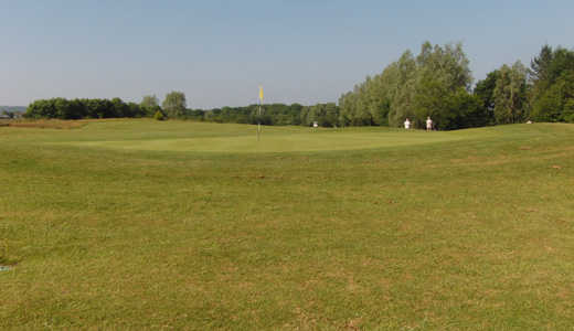 Glyn Abbey Golf & Country Club - photo 5
