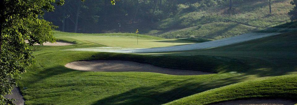 The Fort Golf Resort - photo 8