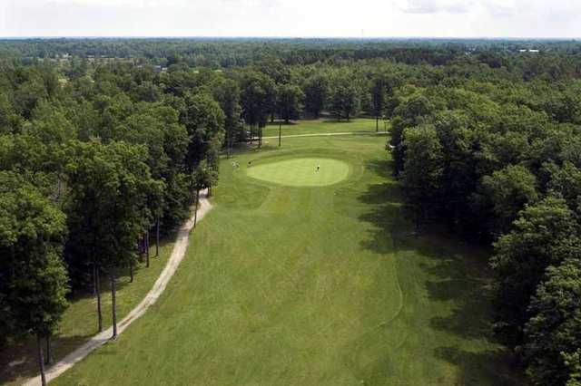 Hickory Ridge Golf & Country Club - photo 4