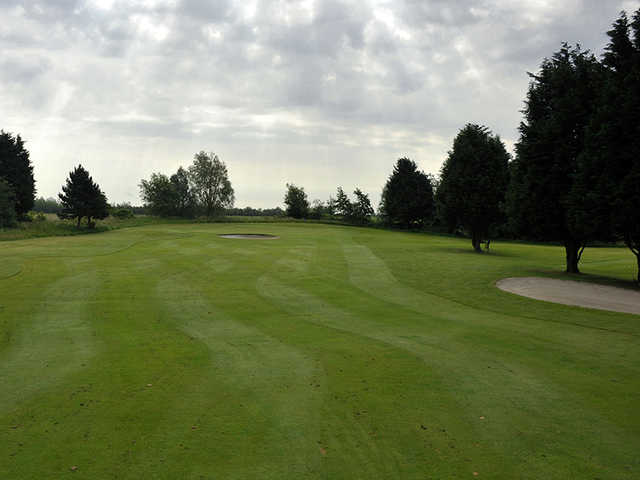 Peterstone Lakes Golf Club