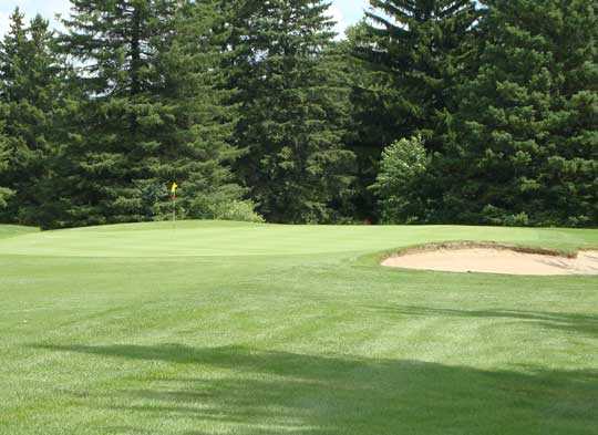 Northridge Golf Course - photo 1