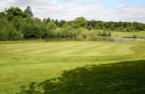 Kenwick Park Golf Club - photo 4