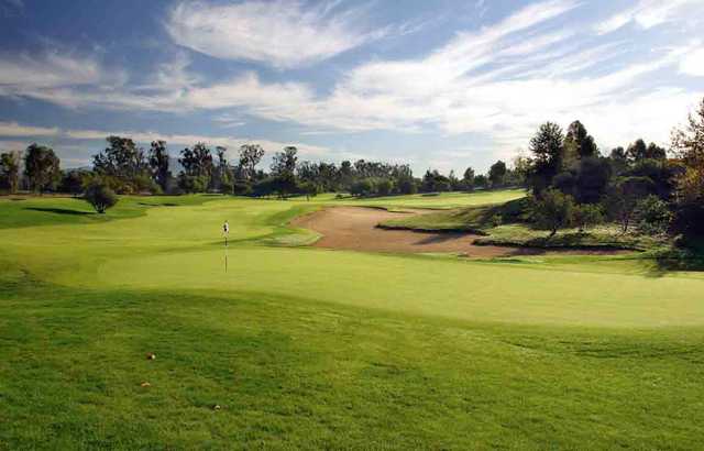 Oak Creek Golf Club - photo 3