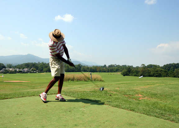 Salem Golf Course - photo 2