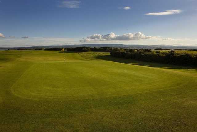 Fortrose & Rosemarkie Golf Club - photo 6