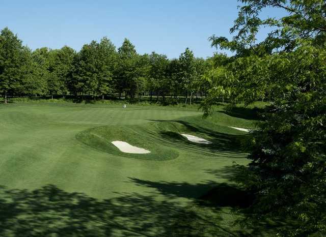 The Bridgewater Club - photo 7