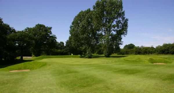 Helsby Golf Club - photo 8