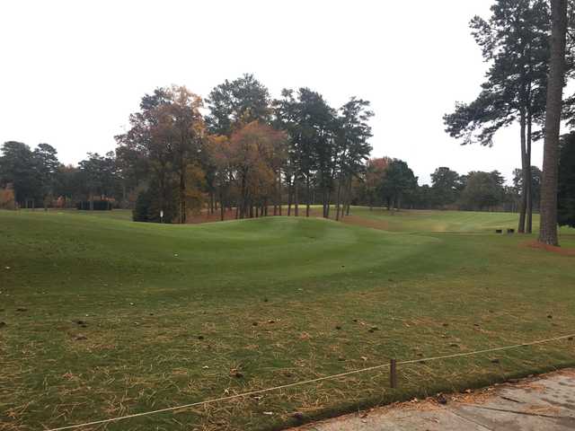 Peachtree Golf Club