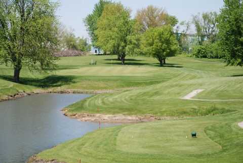 Elmhurst Country Club - photo 2
