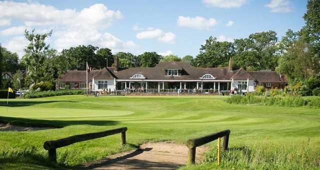 Langley Park Golf Club - photo 4